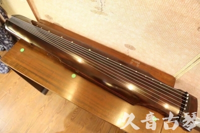 梅州市●久音古琴  ●今日推荐 20230525 [高级演奏仲尼式]