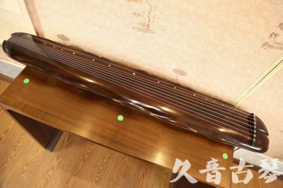 梅州市●久音古琴  ●今日推荐20230527  [高级演奏级蕉叶式]