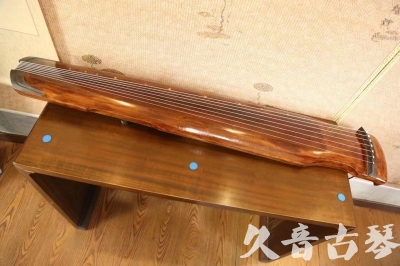 梅州市●久音古琴  ●今日推荐20230527  [断纹仲尼式]