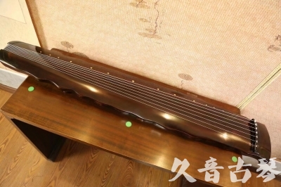 梅州市●久音古琴  ●今日推荐  20230530[高级精品演奏级落霞]