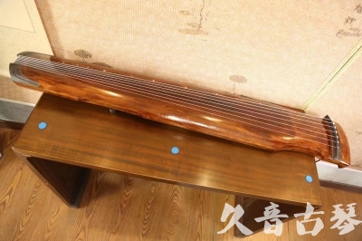 梅州市●久音古琴  ●今日推荐20230605  [断纹仲尼式]