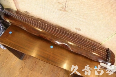 梅州市●久音古琴  ●今日推荐 20230607 [收藏级仲尼式]