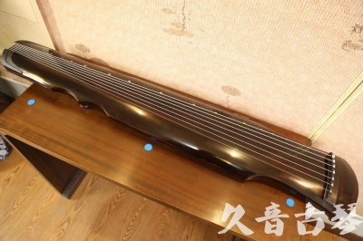 梅州市●久音古琴  ●今日推荐20230609  [顶级演奏伏羲]