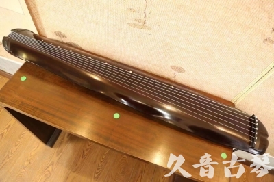 梅州市●久音古琴  ●今日推荐  20230612[高级演奏蕉叶]