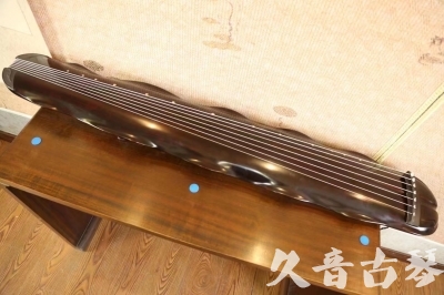梅州市●久音古琴  ●今日推荐 20230616 [高级精品演奏级蕉叶式]