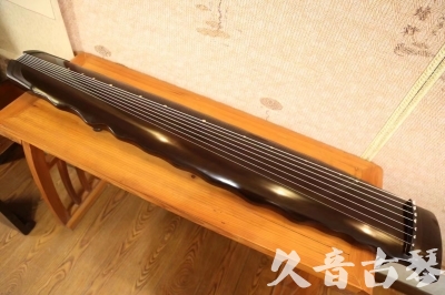 梅州市●久音古琴  ●今日推荐20230713  [高级演奏落霞]