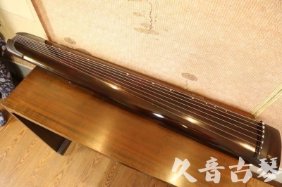 梅州市●久音古琴  ●今日推荐20230720  [高级演奏正和]