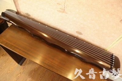 梅州市●久音古琴  ●典藏系列20230803  [高级演奏竹节]