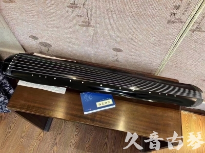 梅州市●久音古琴  ●今日推荐20230808  [顶级演奏蕉叶式]（老师必选）