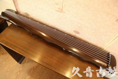 梅州市●久音古琴  ●典藏系列 20230901 [高级演奏竹节]