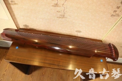 梅州市●久音古琴  ●今日推荐 20231216 [顶级演奏凤势氏]