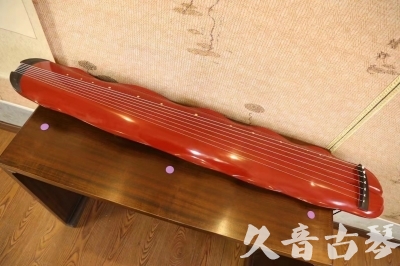 梅州市20240108冬季古琴保养注意事项3