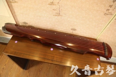 梅州市20240108冬季古琴保养注意事项4