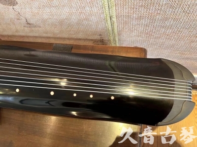 梅州市●久音古琴  ●今日推荐  20240120[顶级演奏蕉叶式]（老师必选）