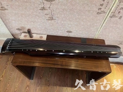 梅州市●久音古琴  ●至臻青桐20240125  [青桐系列-仲尼]（天花板传世级）