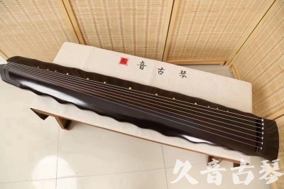 梅州市●久音古琴  ●今日推荐20240226  [高级演奏级落霞]