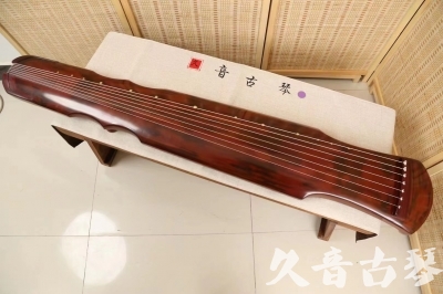梅州市●久音古琴  ●今日推荐 20240306 [收藏级伏羲式]