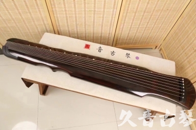 梅州市●久音古琴  ●今日推荐20240307  [收藏级伏羲式]（老师必选）