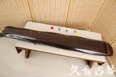 梅州市●久音古琴  ●今日推荐  20240307[收藏级蕉叶式]