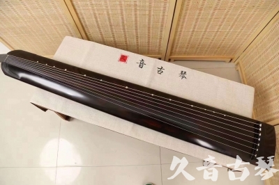 梅州市●久音古琴  ●今日推荐  20240316[高级演奏正和]