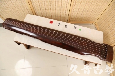 梅州市●久音古琴  ●今日推荐  20240330[顶级演奏仲尼]