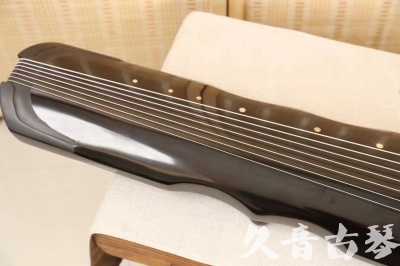 梅州市●久音古琴  ●今日推荐20240419  [收藏级伏羲式]（老师必选）