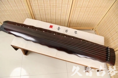 梅州市●久音古琴  ●今日推荐 20240520 [顶级演奏落霞]