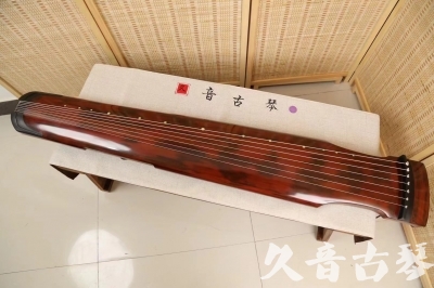 梅州市●久音古琴  ●今日推荐  20240523[收藏级仲尼式]