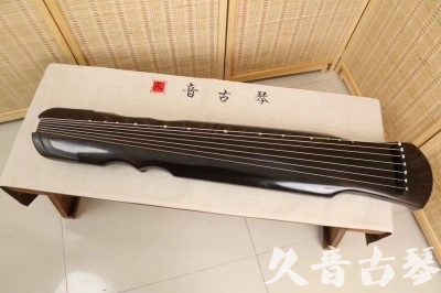梅州市●久音古琴   ●佳品推荐20240524   [98CM伏羲式]
