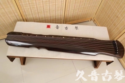 梅州市●久音古琴   ●佳品推荐  20240527 [108CM伏羲式]