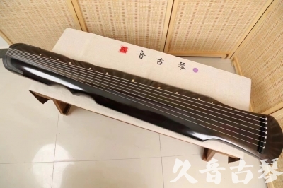 梅州市久音古琴  ●今日推荐20240527  [收藏级伏羲式]（升级必入）