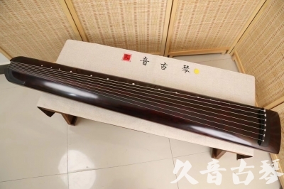 梅州市●久音古琴  ●今日推荐20240528  [顶级演奏正和]