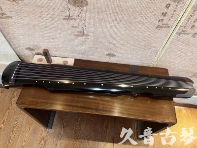 梅州市●久音古琴  ●至臻青桐20240531  [青桐系列-伏羲]（天花板传世级）