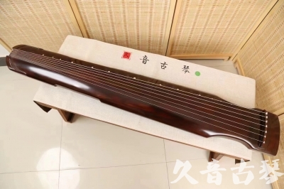 梅州市●久音古琴  ●今日推荐  20240613[顶级演奏仲尼]