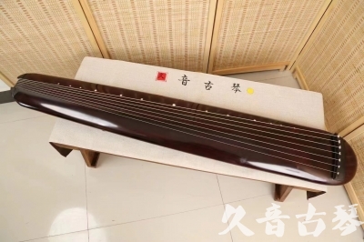梅州市●久音古琴  ●今日推荐20240618  [高级精品演奏混沌式]