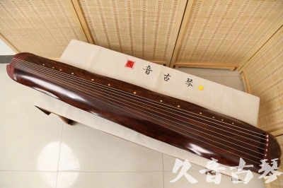 梅州市●久音古琴  ●今日推荐20240625  [顶级演奏蕉叶式]