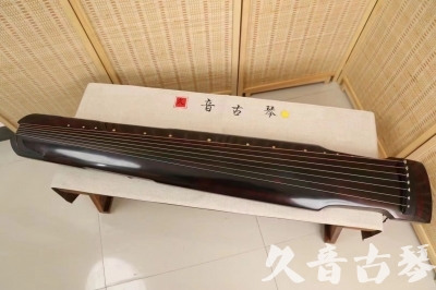 梅州市●久音古琴   ●新品推荐20240711  [高级精品演奏仲尼式]