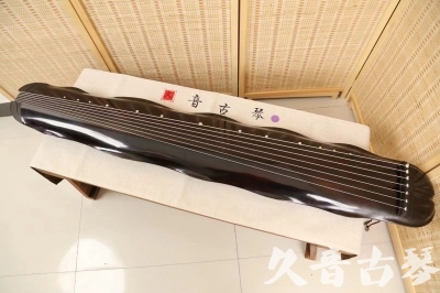 梅州市●久音古琴  ●今日推荐 20240724 [收藏级蕉叶式]