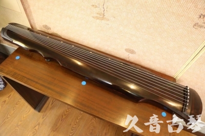 梅州市●久音古琴  ●今日推荐 20240828 [顶级演奏伏羲]