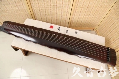 梅州市●久音古琴  ●今日推荐  20240903[顶级演奏落霞]