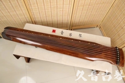 梅州市●久音古琴  ●今日推荐 20240913 [断纹仲尼式]